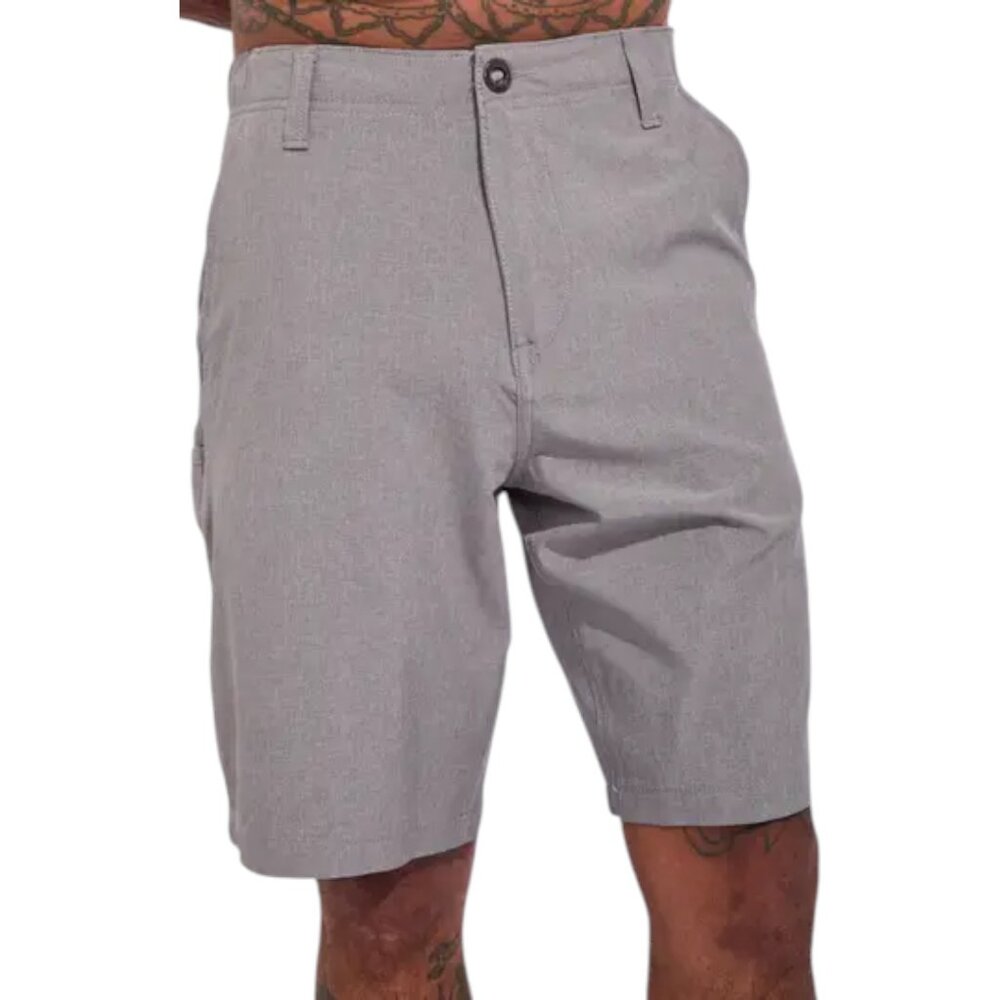 Volcom Kerosene Hybrid Shorts Surf & Turf